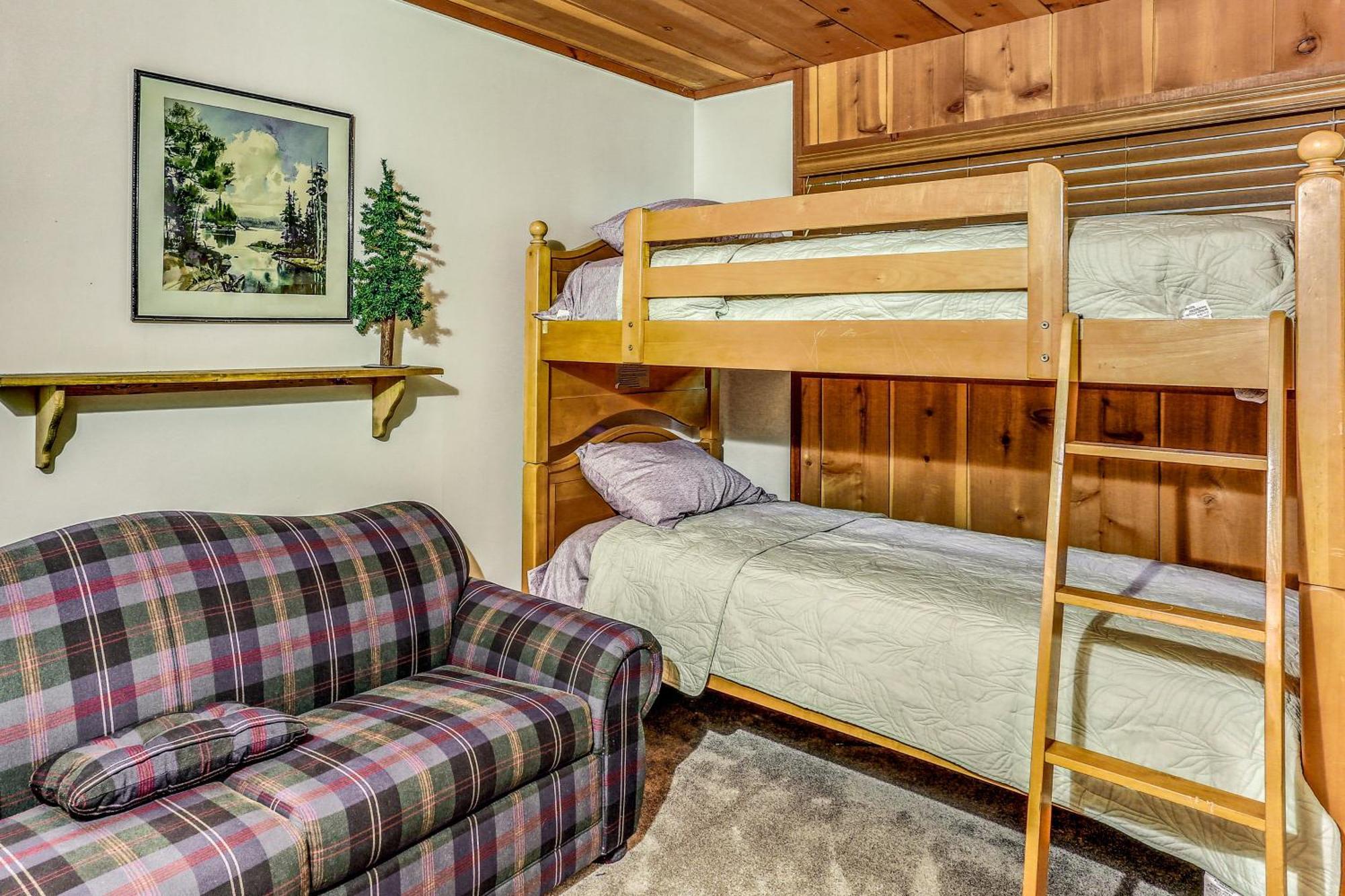Cozy Bears Hideaway Cabin About 3 Mi To Shaver Lake! Ngoại thất bức ảnh